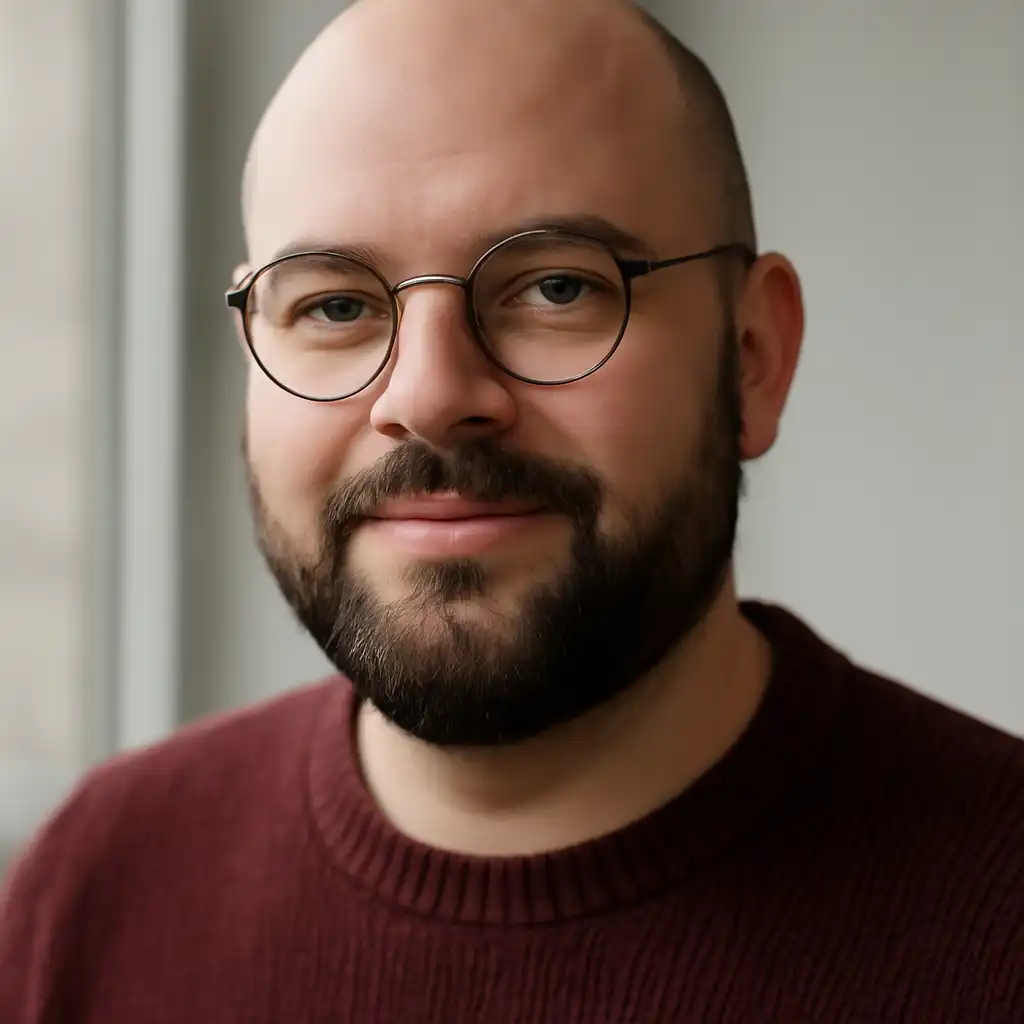 Thomas Bergman